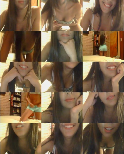 Download Video File: cam4 morocha loli