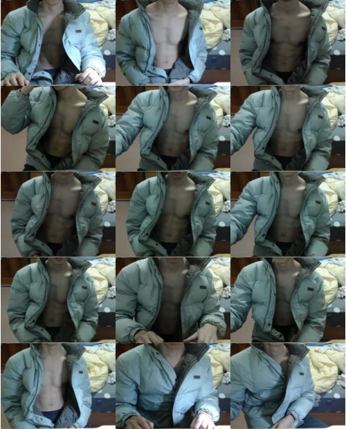 Download Video File: cam4 mp745