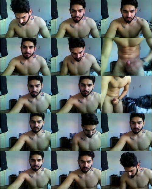 Download Video File: cam4 mutlueny