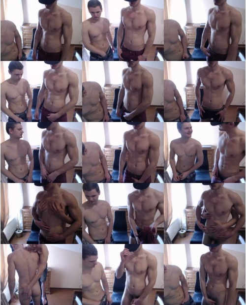 Download Video File: cam4 nickye38