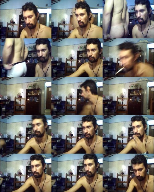 Download Video File: cam4 pablog26