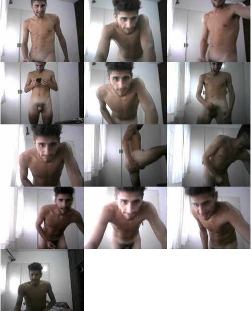 Download Video File: cam4 perseoarg1