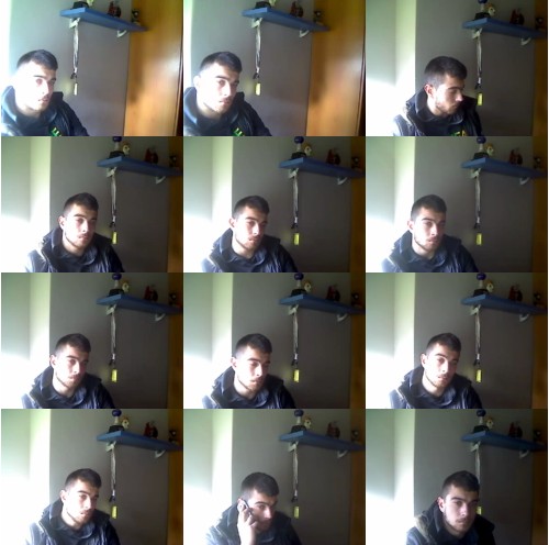 Download Video File: cam4 pichirete