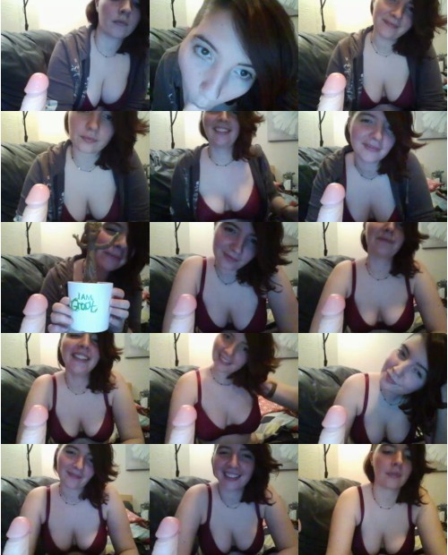 Download Video File: cam4 punkygurl