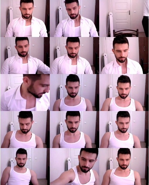 Download Video File: cam4 pyramoss