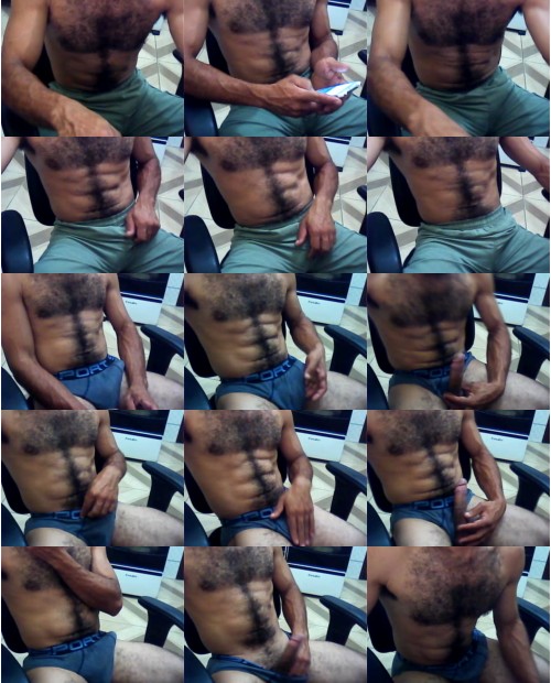 Download Video File: cam4 qerobcta