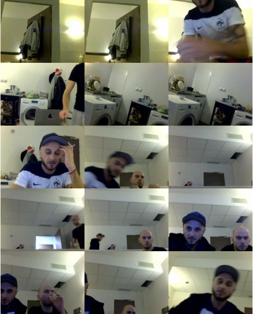 Download Video File: cam4 rabouinos