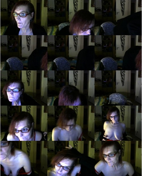 Download Video File: cam4 redhotlady