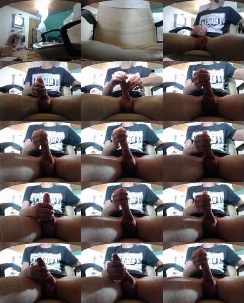 Download Video File: cam4 satyriasis89