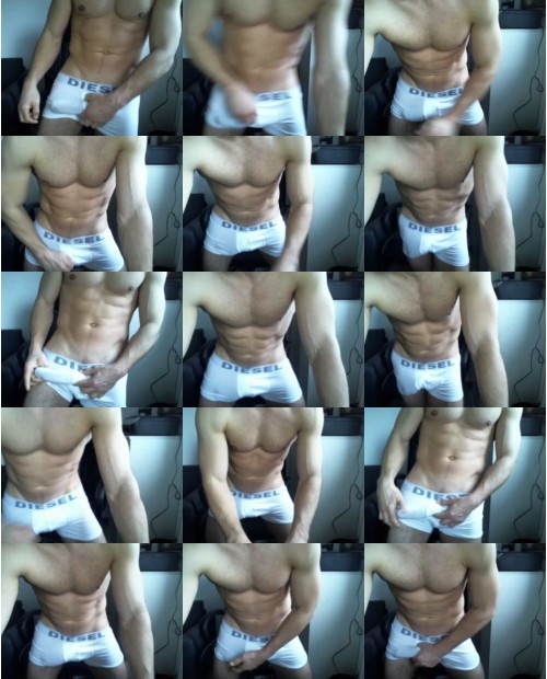 Download Video File: cam4 scoobydoo 22