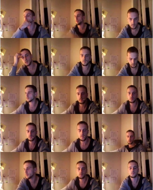 Download Video File: cam4 sergeysee