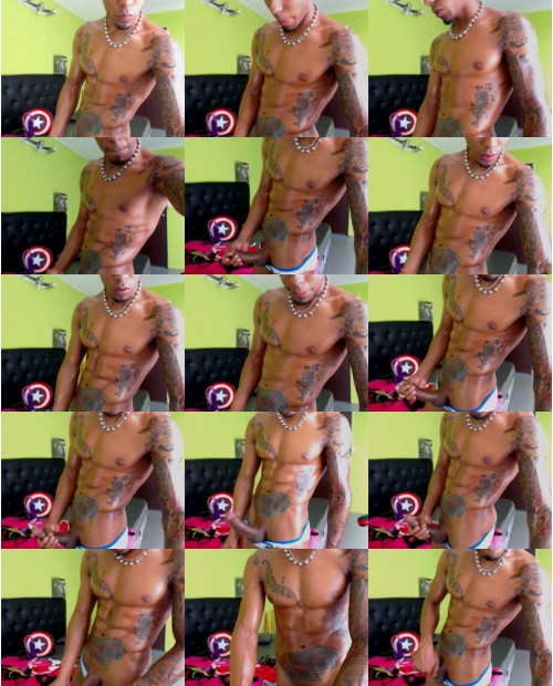 Download Video File: cam4 sexytwinkboy