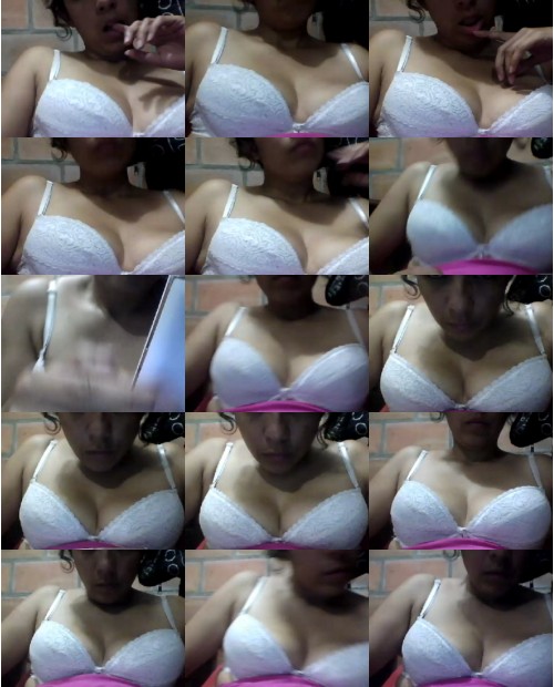 Download Video File: cam4 sherly1