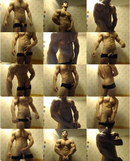 Download Video File: cam4 silrehot