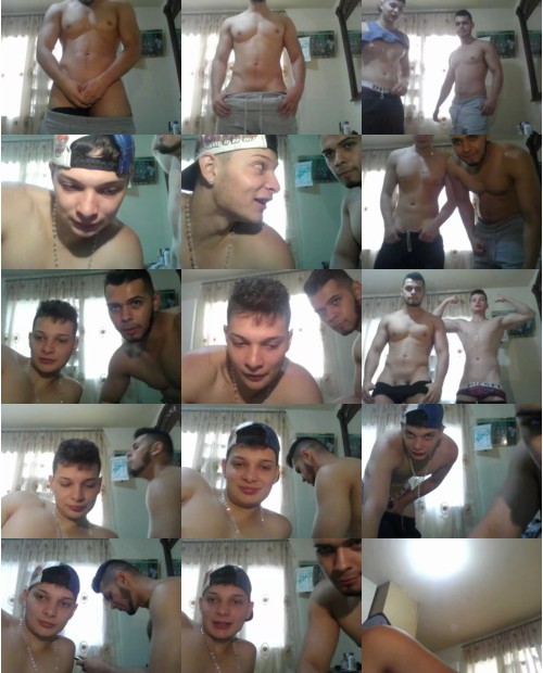 Download Video File: cam4 simplen