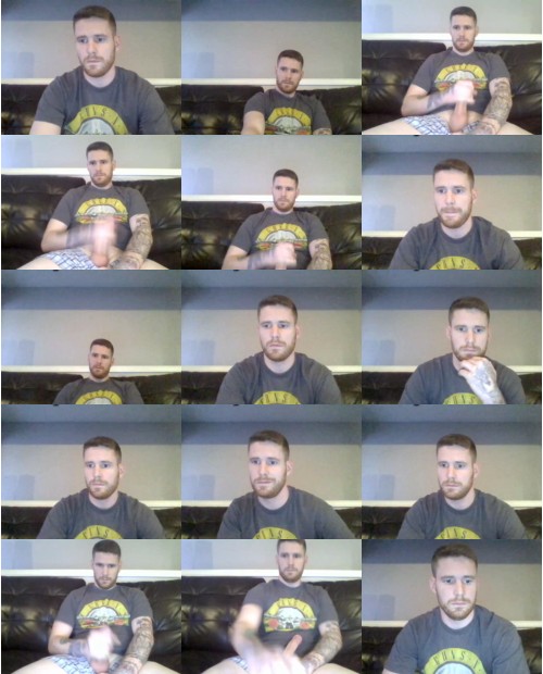 Download Video File: cam4 slayer13