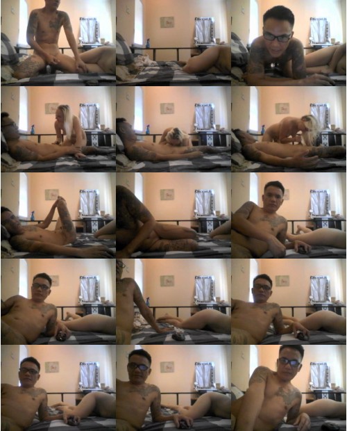 Download Video File: cam4 ssexxcouple