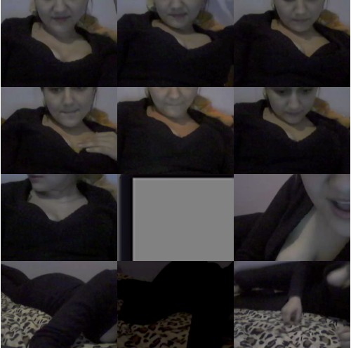 Download Video File: cam4 stefania97