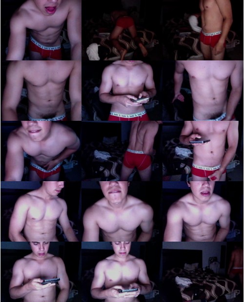 Download Video File: cam4 superboy543