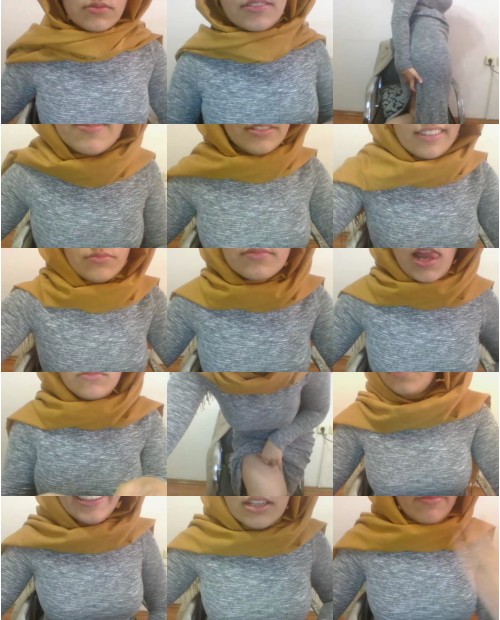 Download Video File: cam4 sweettatli