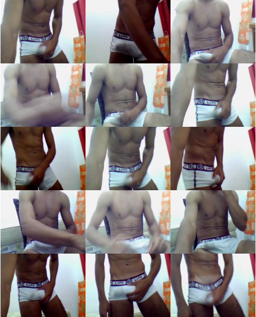 Download Video File: cam4 thiaguimro