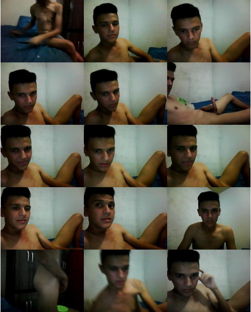 Download Video File: cam4 thomasnovin