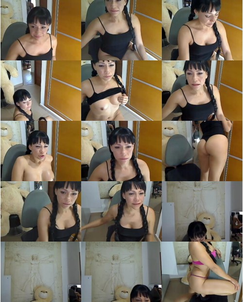 Download Video File: cam4 tinellipower