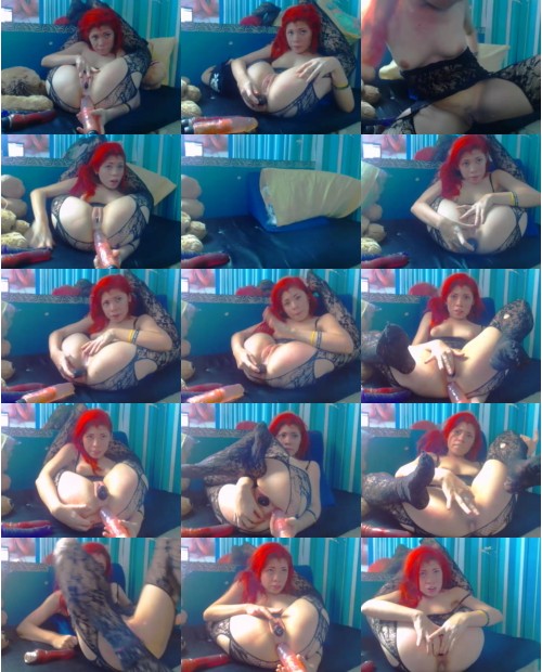 Download Video File: cam4 tinnyred