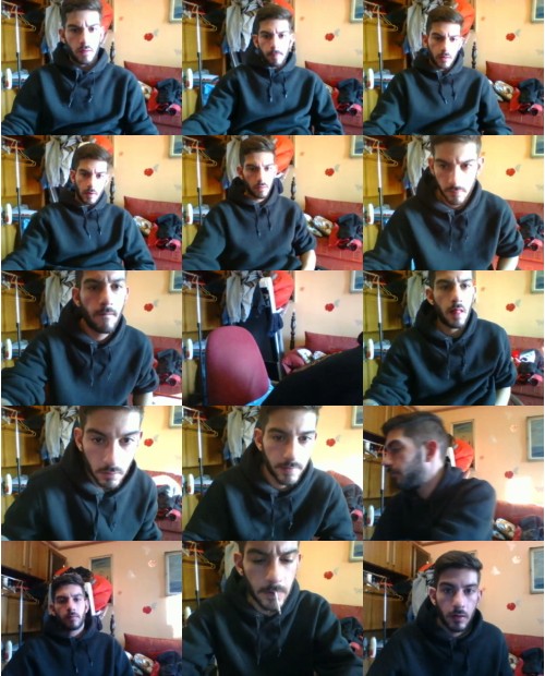 Download Video File: cam4 titaniumsex6
