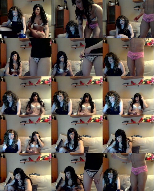 Download Video File: cam4 travestis25