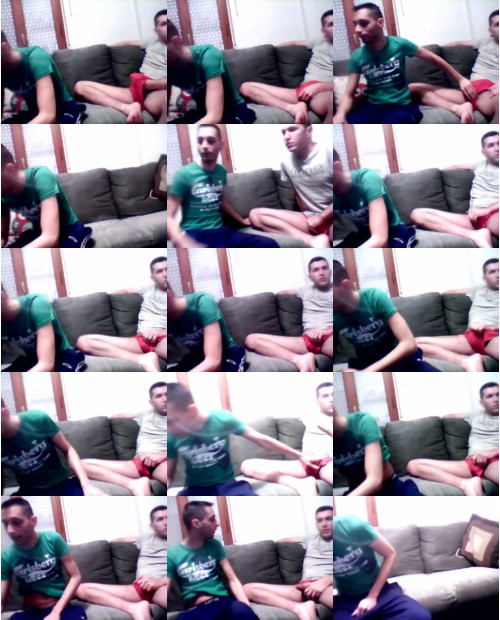Download Video File: cam4 tripton69
