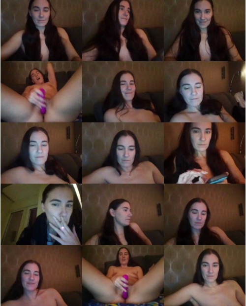 Download Video File: cam4 truckergirl1