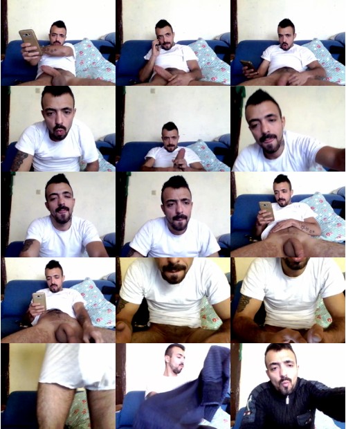 Download Video File: cam4 turkeyhard