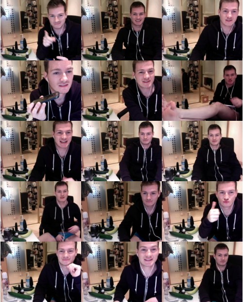Download Video File: cam4 ukmandown