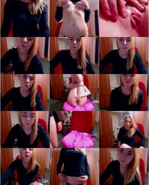 Download Video File: cam4 vselennaja