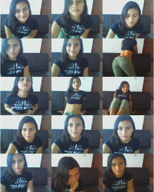Download Video File: cam4 vyra hot