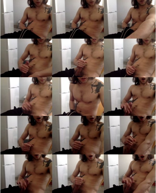 Download Video File: cam4 weeedkillla