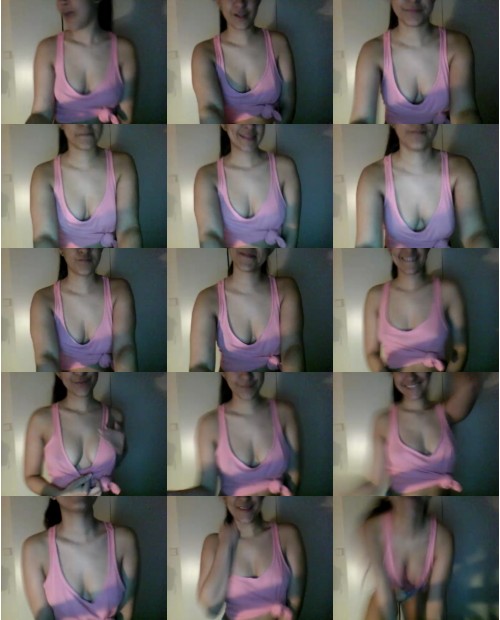 Download Video File: cam4 wild party