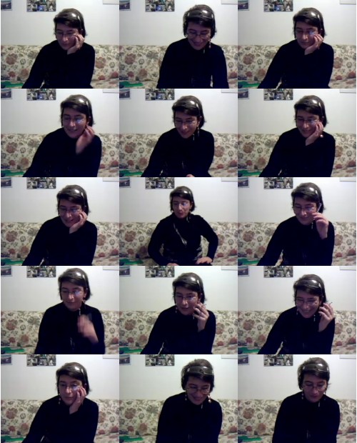 Download Video File: cam4 wlafiocca
