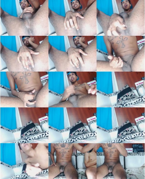 Download Video File: cam4 yngcolombian