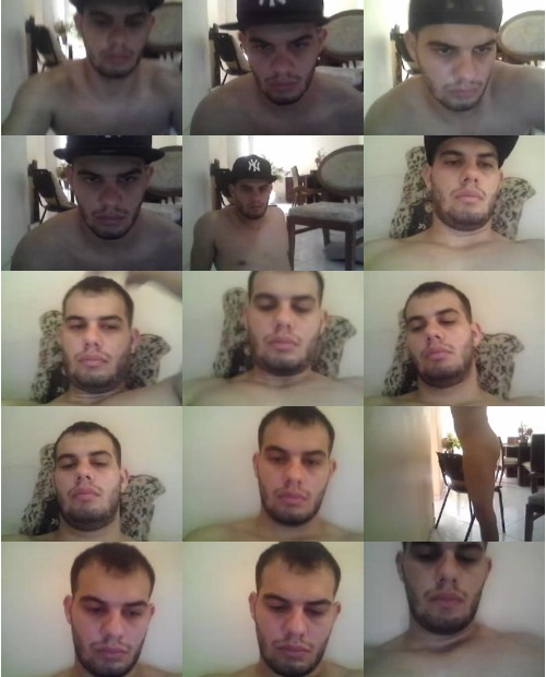 Download Video File: cam4 yugiejoe