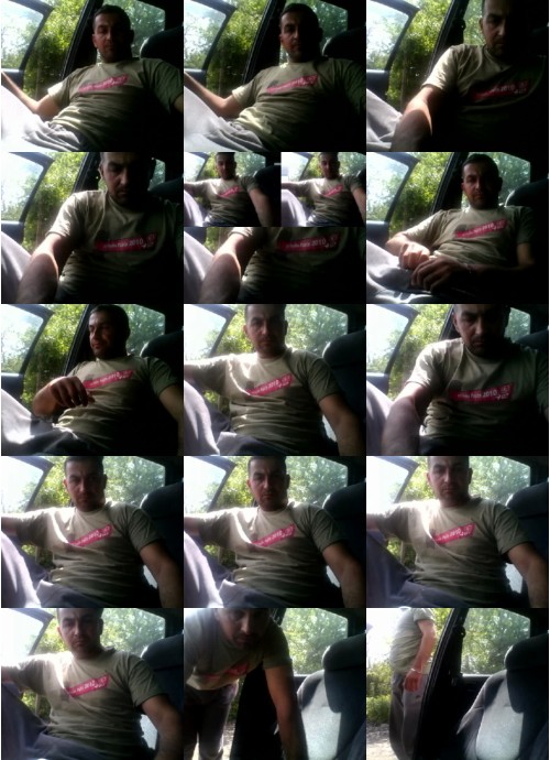 Download Video File: cam4 crisex 19