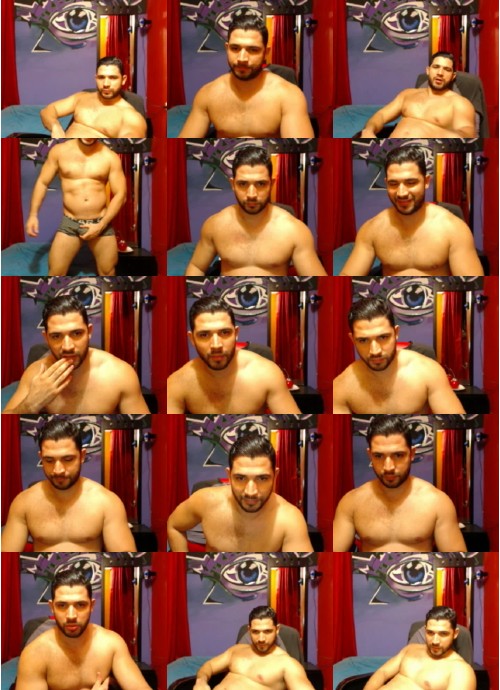 Download Video File: cam4 crixus20cm