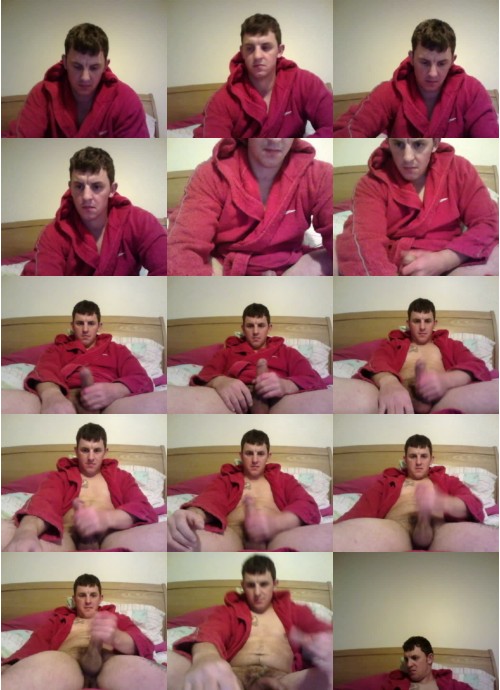 Download Video File: cam4 hulkh799