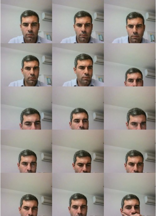 Download Video File: cam4 ilmio21