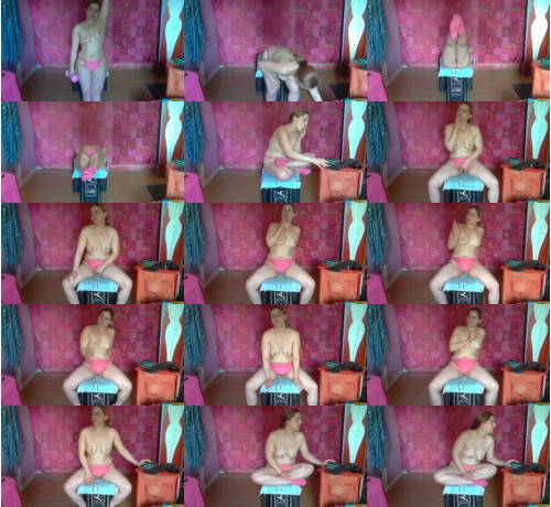 Download Video File: cam4 nixiegaia