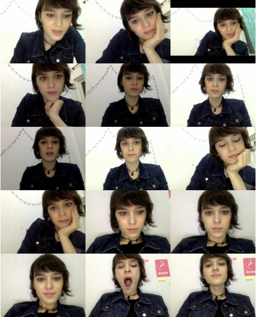 Download Video File: cam4 pleasure178