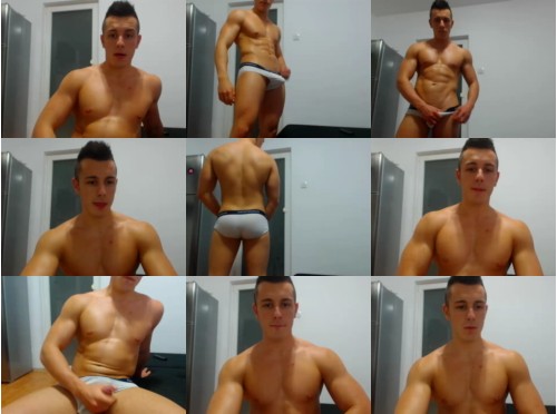 Download Video File: cam4 roberto4ever