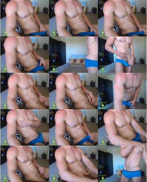 Download Video File: cam4 dayforyou