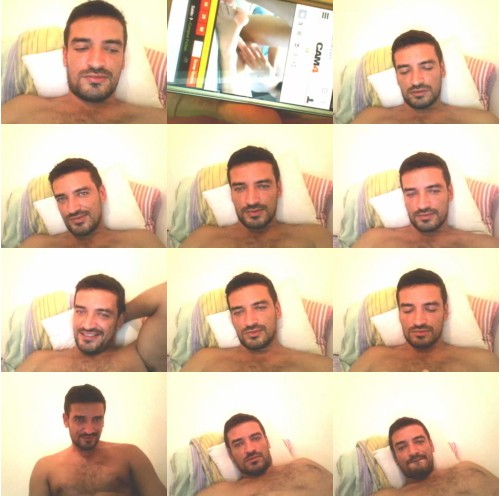 Download Video File: cam4 johnypj1
